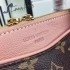 Louis Vuitton PALLAS BEIGE M42755